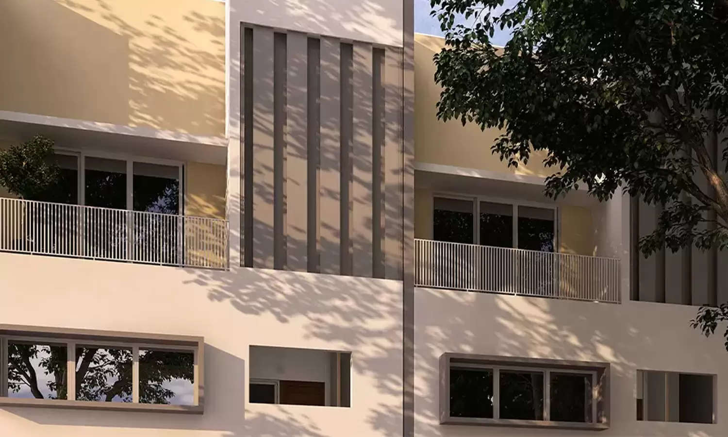 Elevation Image