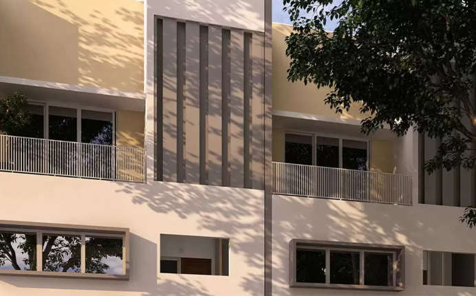 Leaves & Lives Varthur