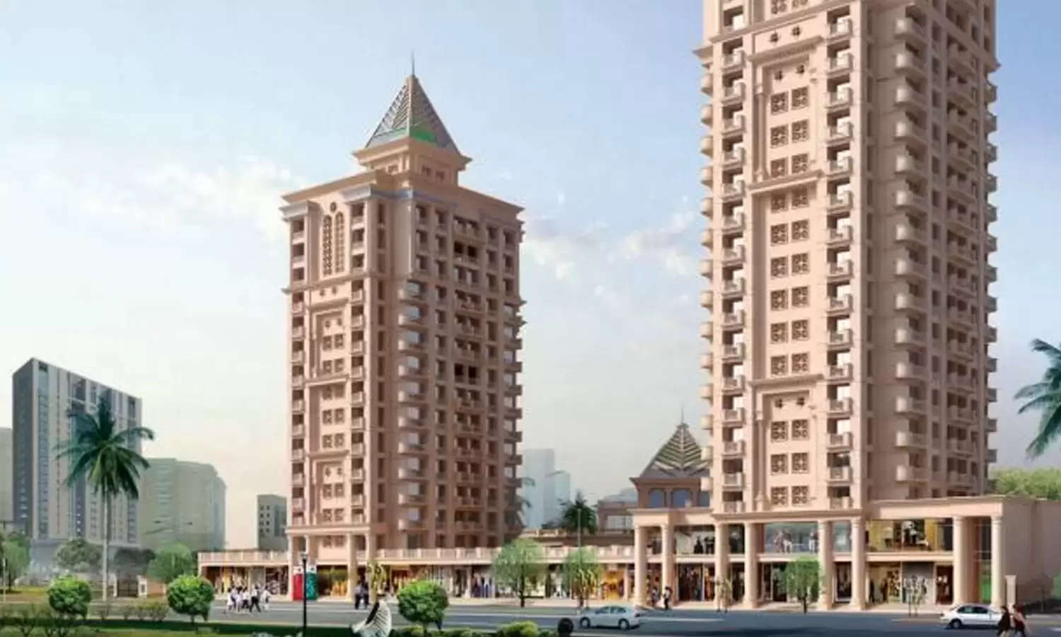STG Signature Residency