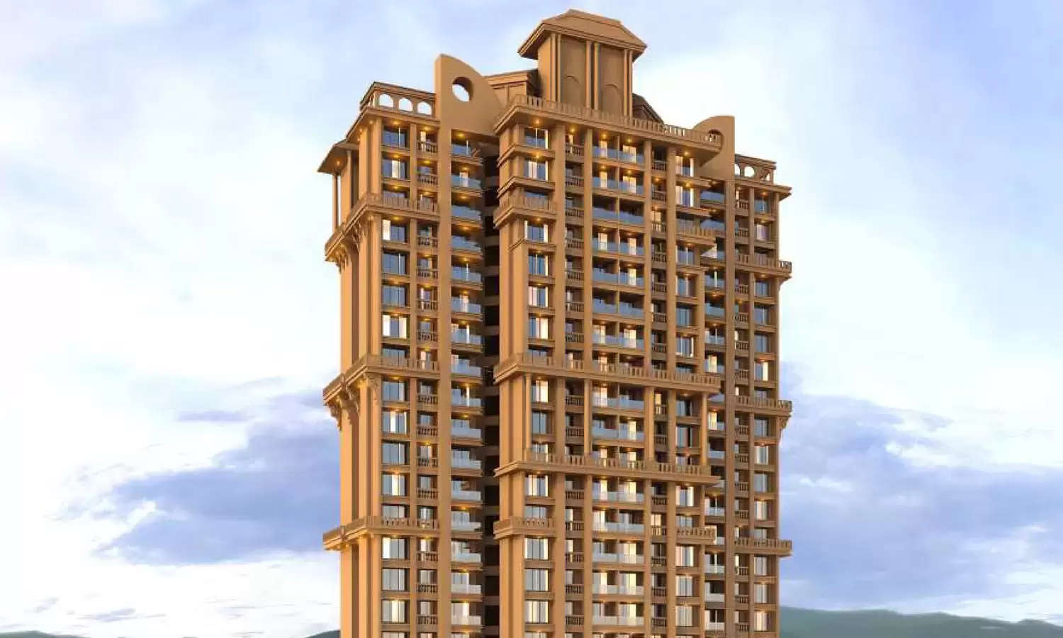 Rutu City