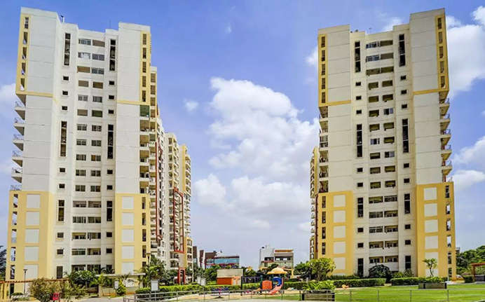 Concorde Manhattans Electronic City