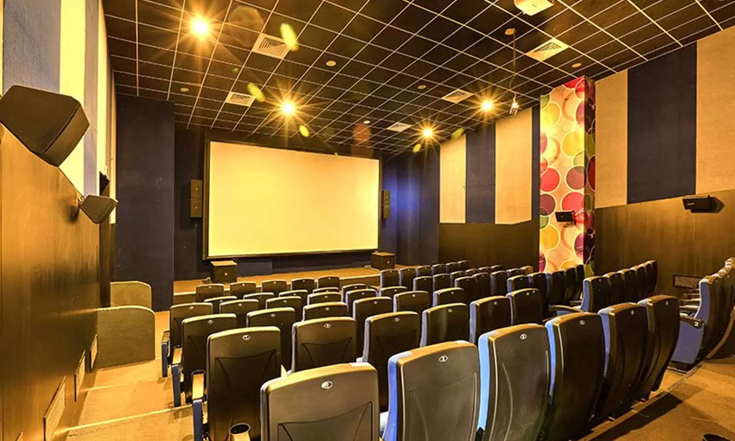 Mini Theatre
