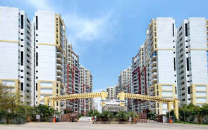 Concorde Manhattans Electronic City