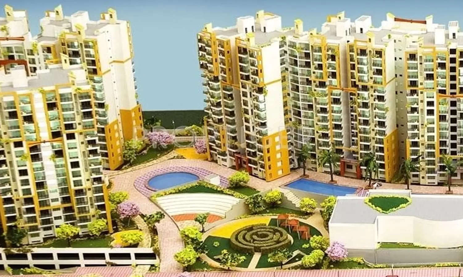 Outdoor Amenities