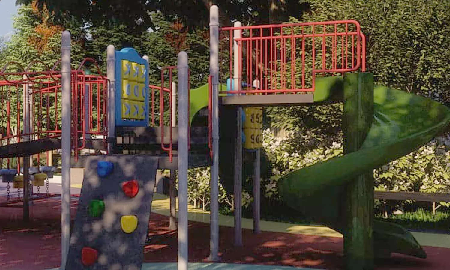 Play Area