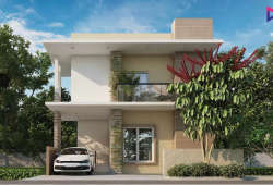 kumari-oakville villas