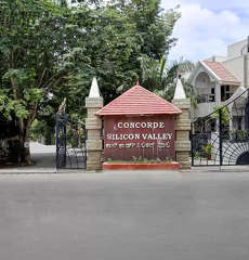 concorde-silicon valley