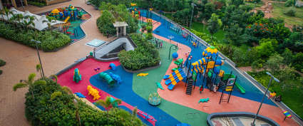 SNN Raj Greenbay Phase 2 Electronic City