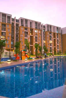 SNN Raj Greenbay Phase 2