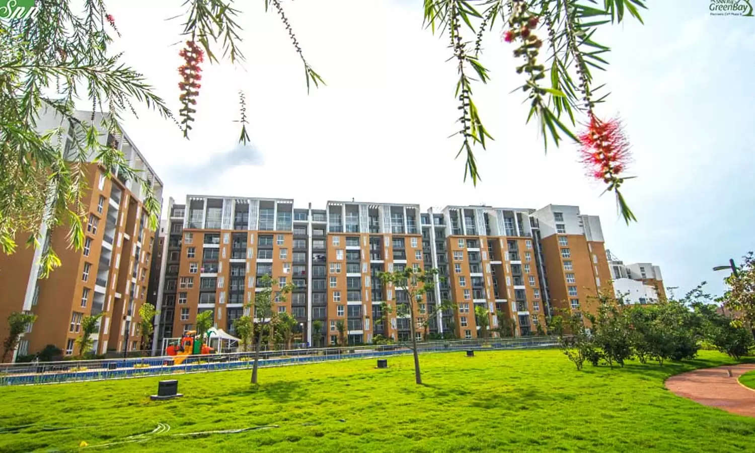 SNN Raj Greenbay Phase 2