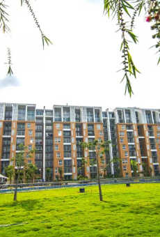 SNN Raj Greenbay Phase 2