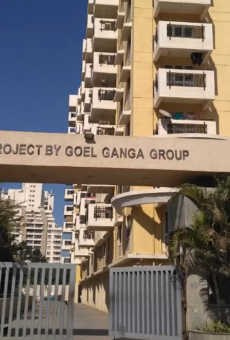 Goel Ganga Vertica