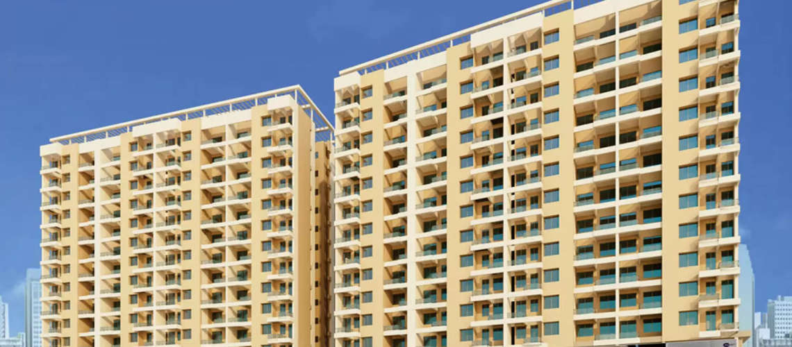 Sukhwani Pacific Thergaon