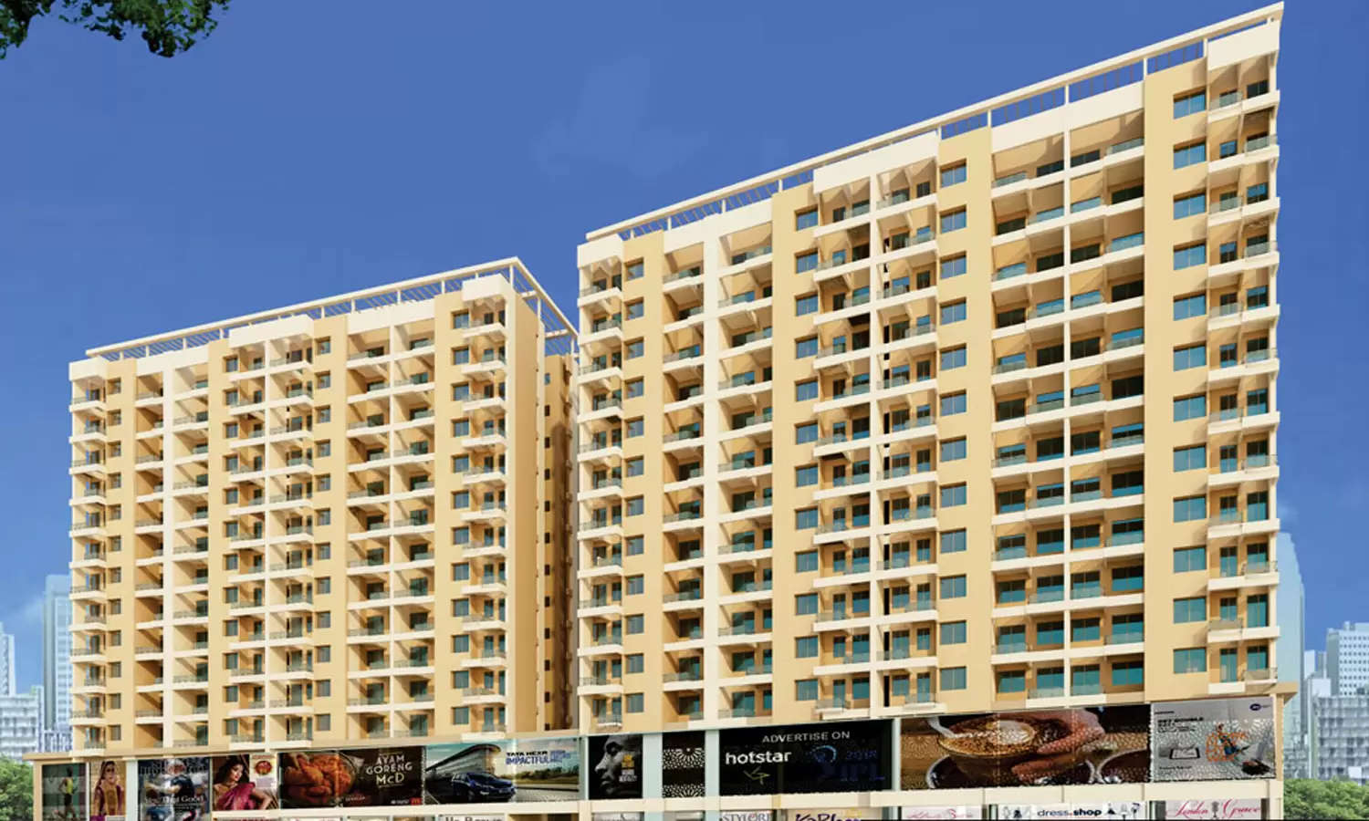 Sukhwani Pacific