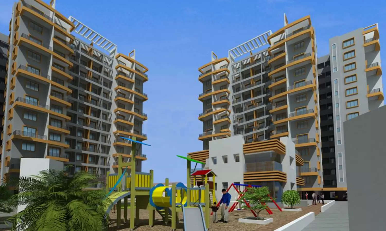 Play Area