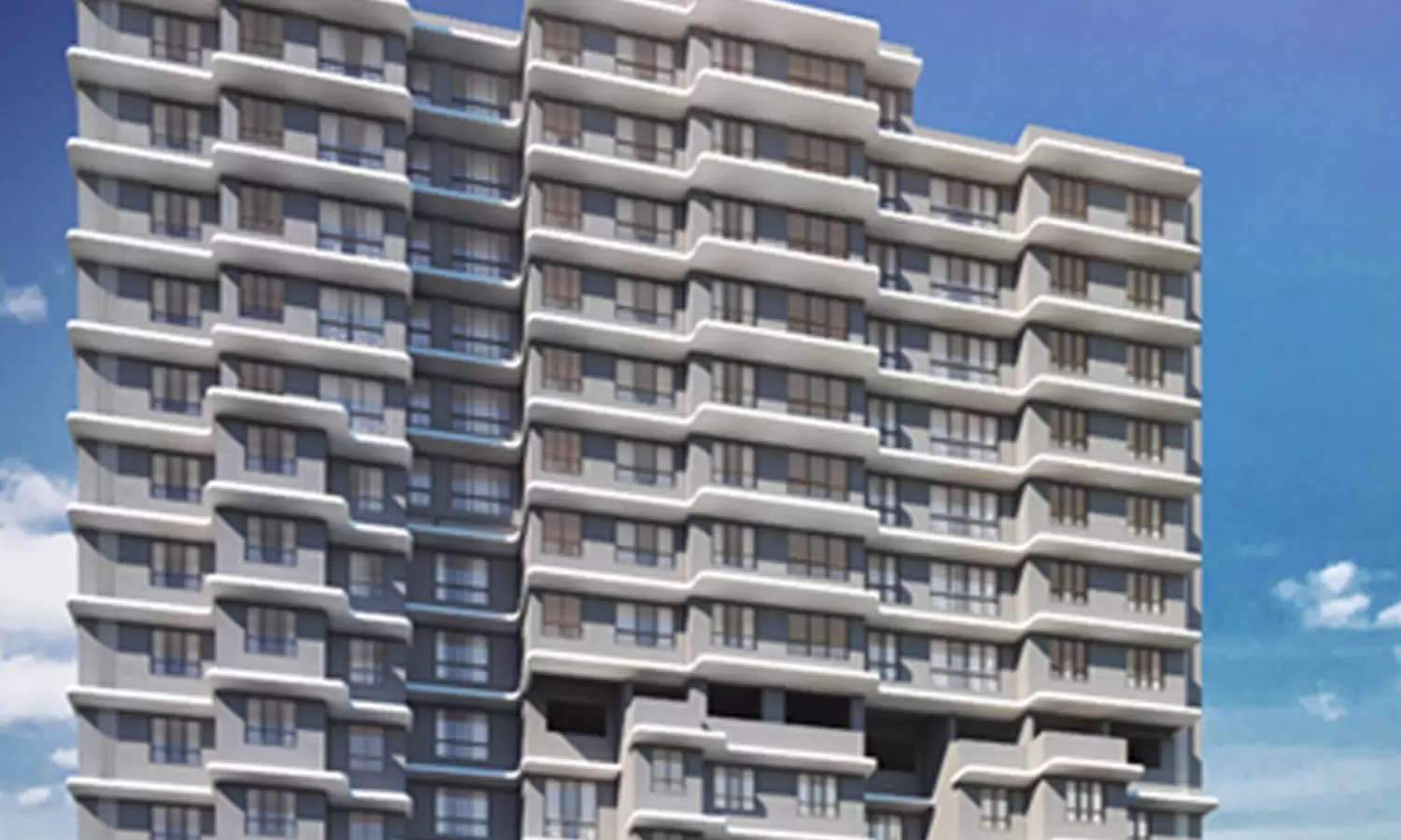 Elevation Image