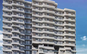 Sunteck Gilbird Andheri