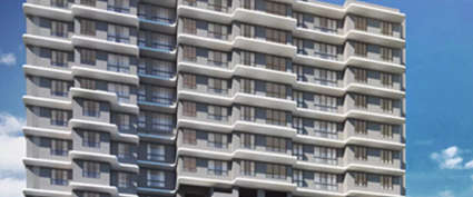 Sunteck Gilbird Andheri