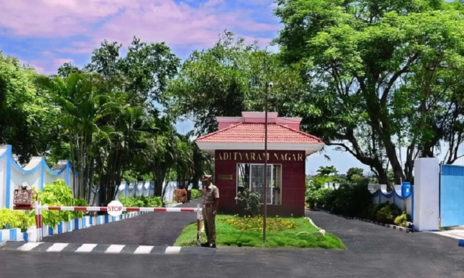 Adityaram Nagar