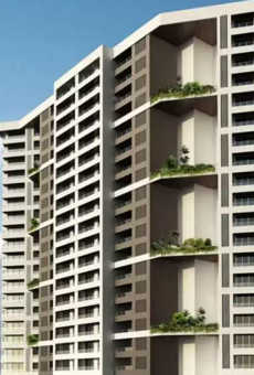 Sunteck Signia Pearl