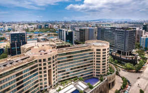 Sunteck Signia Pearl Bandra