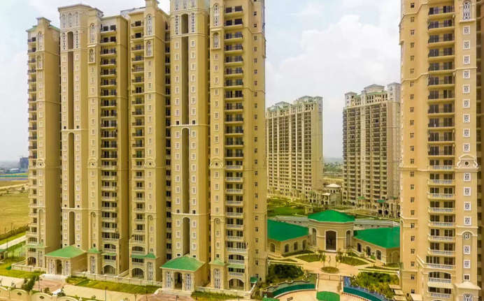 ATS Pristine Sector 150