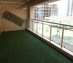 Gaur Sportswood Sector 79 - Sample Flat Image