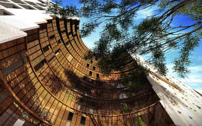 38 & Banyan Nagavarapalya