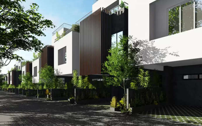 Earth & Essence Hosahalli