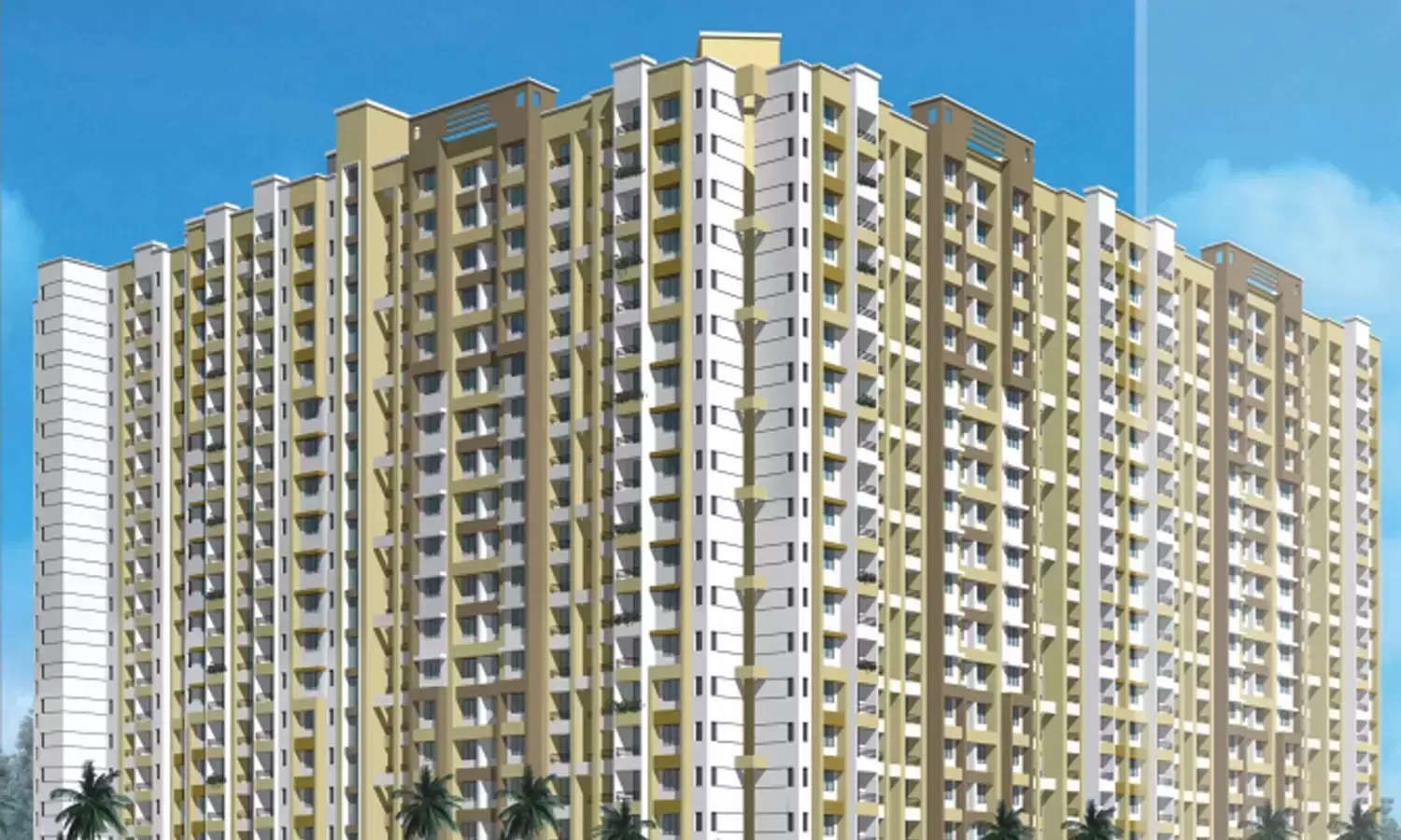 Elevation Image