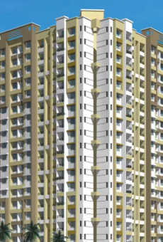 Galaxy Apartments