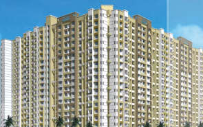 Galaxy Apartments Kurla