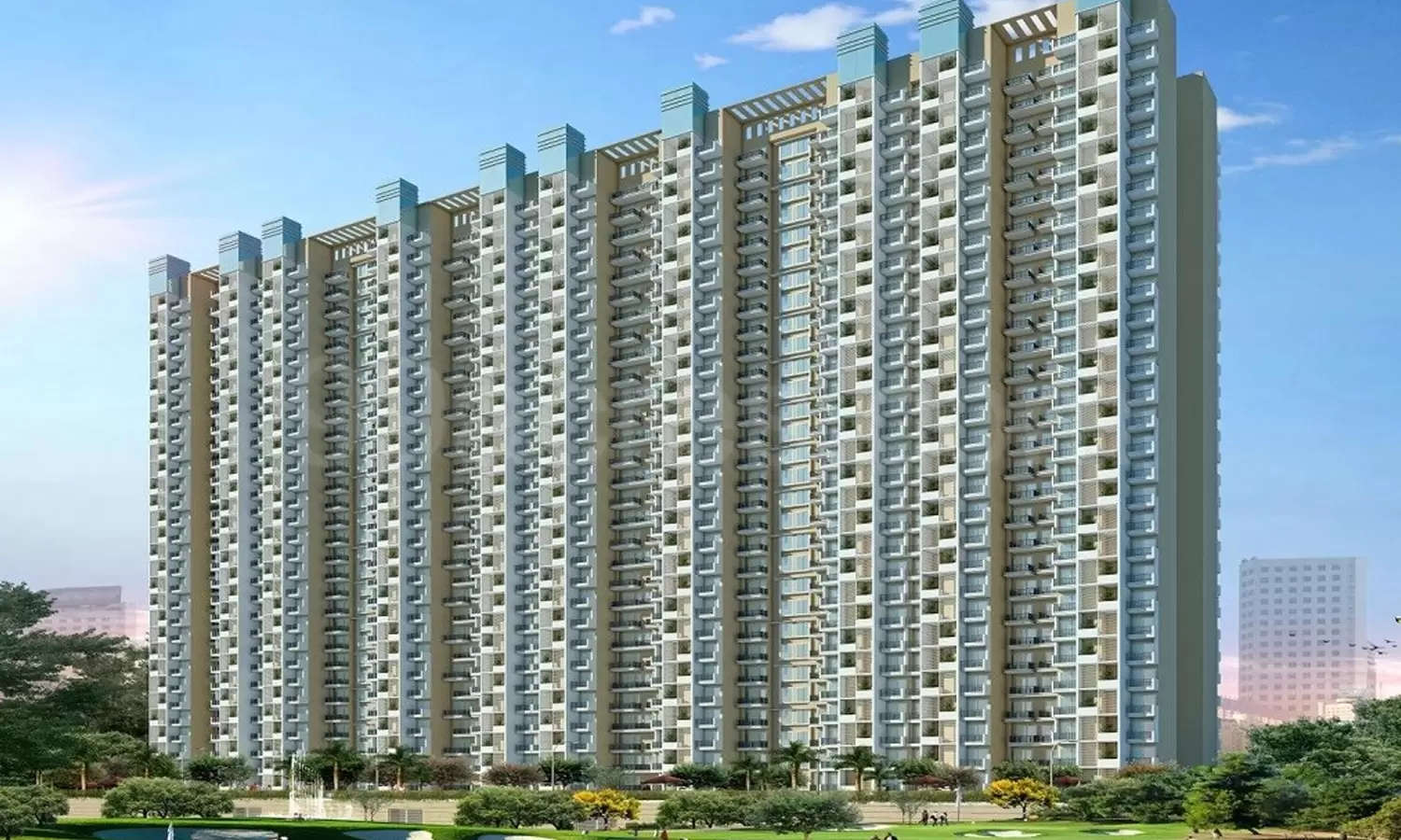 Ajnara Khel Gaon