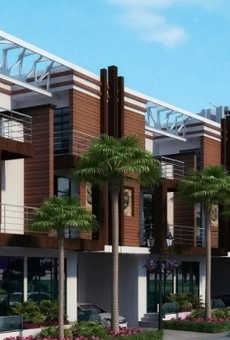 Ajnara London Square