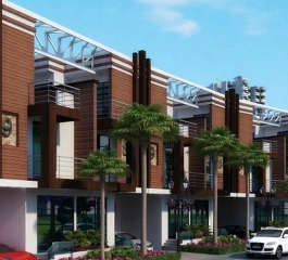 ajnara-london square