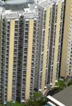 Ajnara Sports City Villas