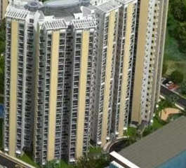 ajnara-sports city villas