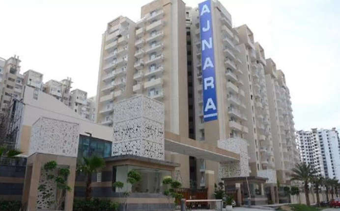 Ajnara Daffodil Sector 137