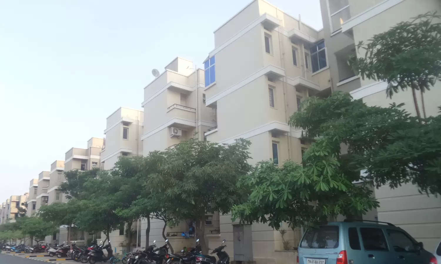 Unitech Unihomes 2
