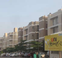 unitech-unihomes 2