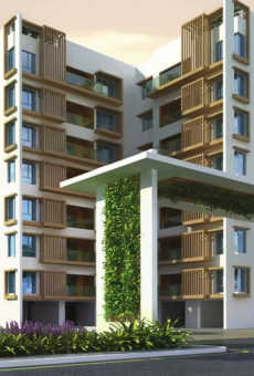 TVS Emerald Peninsula
