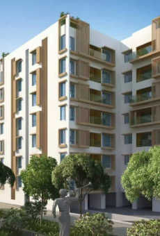 TVS Emerald Peninsula