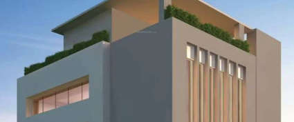 TVS Emerald Peninsula Manapakkam