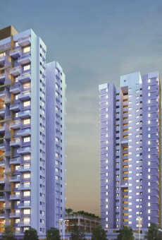 Kolte Patil First Avenue