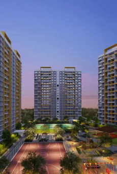 Kolte Patil First Avenue