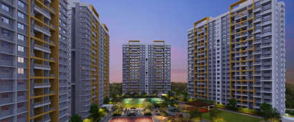 Kolte Patil First Avenue Wakad