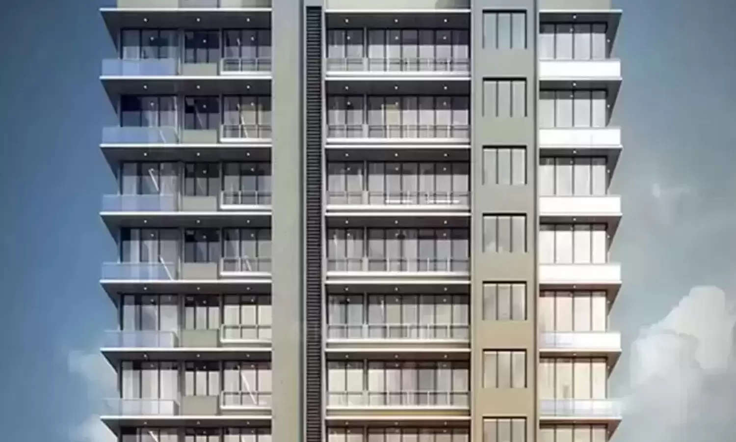 Elevation Image