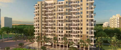 Nyati Eternity Undri