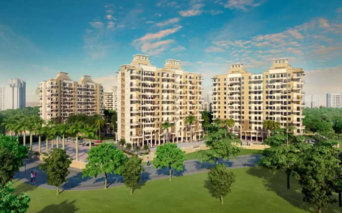 Nyati Eternity Undri