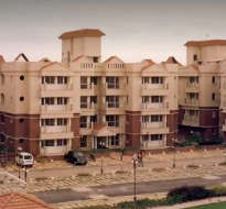 unitech-heritage estate